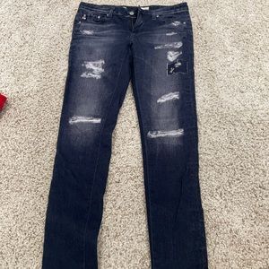 Adriano Goldschmied Jeggings